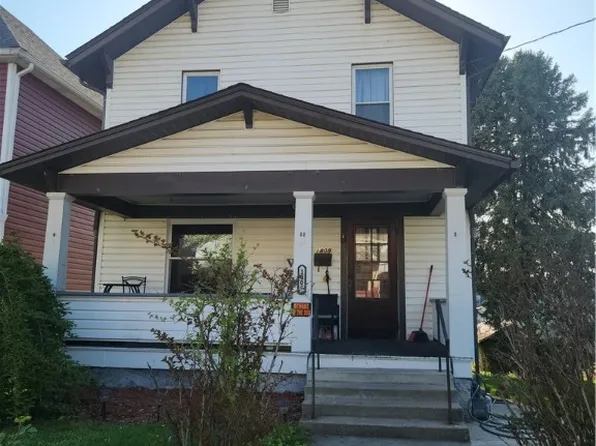1809 Victoria Ave, Arnold, PA 15068