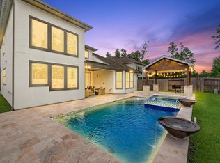 28011 Drifters Bend Dr, Spring, TX 77386