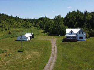 389 E Knowlesville Rd, Aberdeen, NB E7L1N6