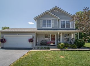 1851 Eberhard Ln, Plainfield, IL 60586