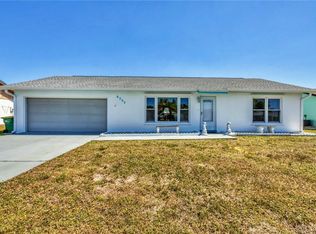 6392 Coliseum Blvd, Pt Charlotte, FL 33981