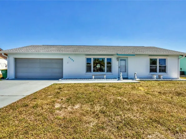 6392 Coliseum Blvd, Pt Charlotte, FL 33981