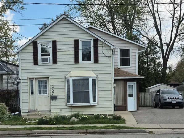 257 Cedar St, Norfolk County, ON N3Y 2H8