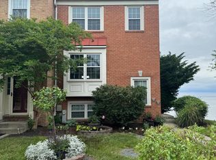 1404 River Mist Ct, Curtis Bay, MD 21226