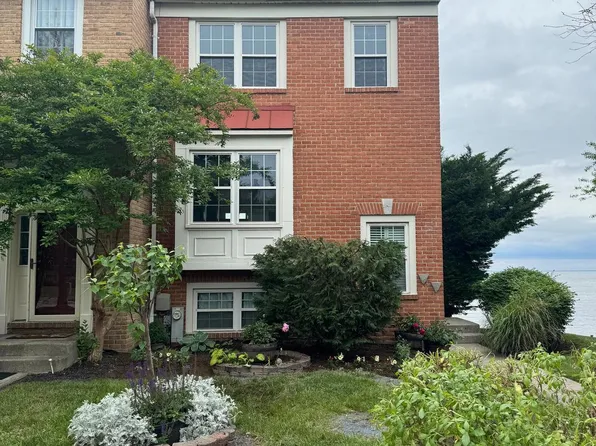 1404 River Mist Ct, Curtis Bay, MD 21226