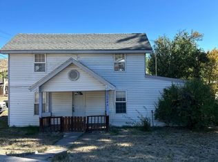 1545 Crescent Ave, Klamath Falls, OR 97601