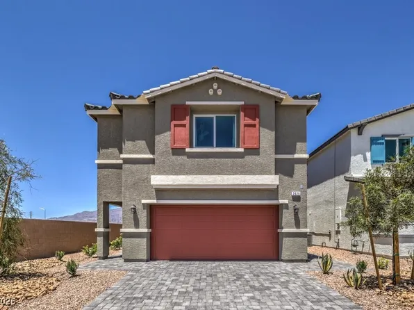 6051 Orchid Falls St #9, North Las Vegas, NV 89081