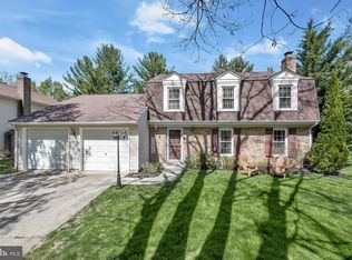 6271 Dusty Glass Ct, Columbia, MD 21044