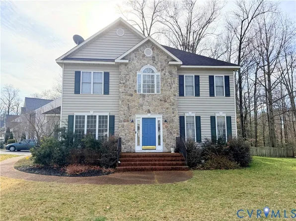 10365 Morning Dew Ln, Mechanicsville, VA 23116