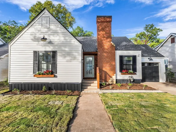916 N 31st St, Waco, TX 76707