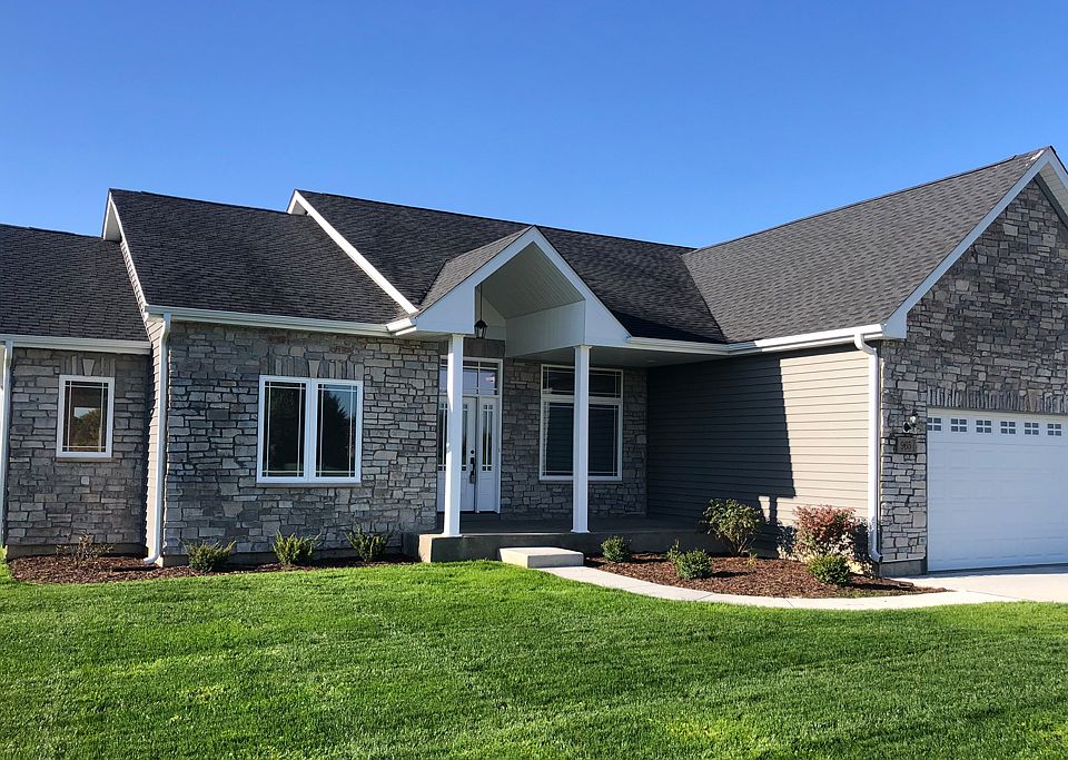 965 Prairie View Dr, Somonauk, IL 60552 Zillow