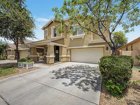 2nd image of 3957 S VINEYARD Court