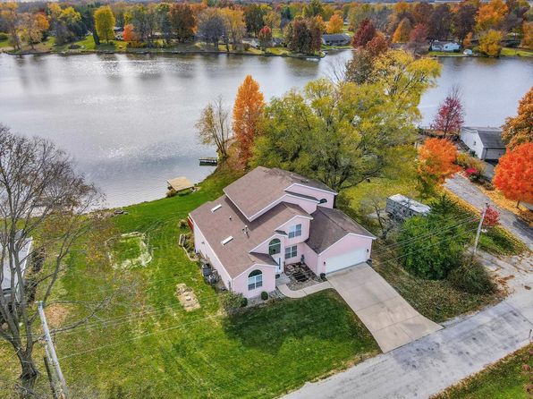 Mahomet IL Real Estate - Mahomet IL Homes For Sale | Zillow