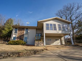 29 Golfcrest Cir, Kimberling City, MO 65686