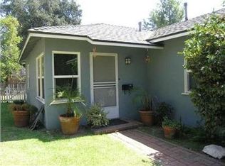 2926 Santa Rosa Ave, Altadena, CA 91001
