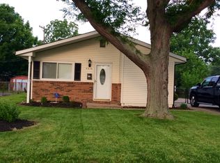 4310 Maplegrove Dr, Grove City, OH 43123