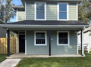 917 W Valley St, Saint Joseph, MO 64504