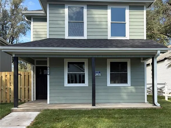 917 W Valley St, Saint Joseph, MO 64504