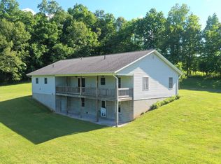 7067 Armstrong Rd, Butler, OH 44822