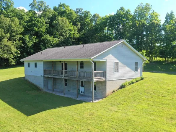 7067 Armstrong Rd, Butler, OH 44822