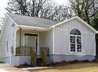 1924 Yarbrough St, Montgomery, AL 36110