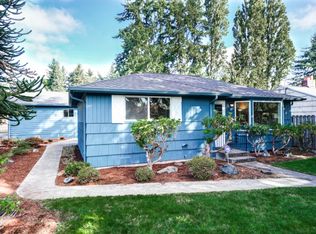356 NW 182nd St, Shoreline, WA 98177
