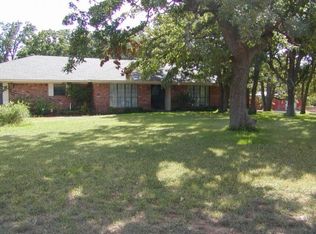 6101 Pecan Cir, Alvarado, TX 76009