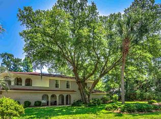 261 Emerson Loop, Pawleys Island, SC 29585