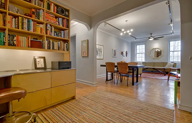 Sold by Brown Harris Stevens | media 17