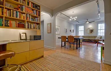 Sold by Brown Harris Stevens