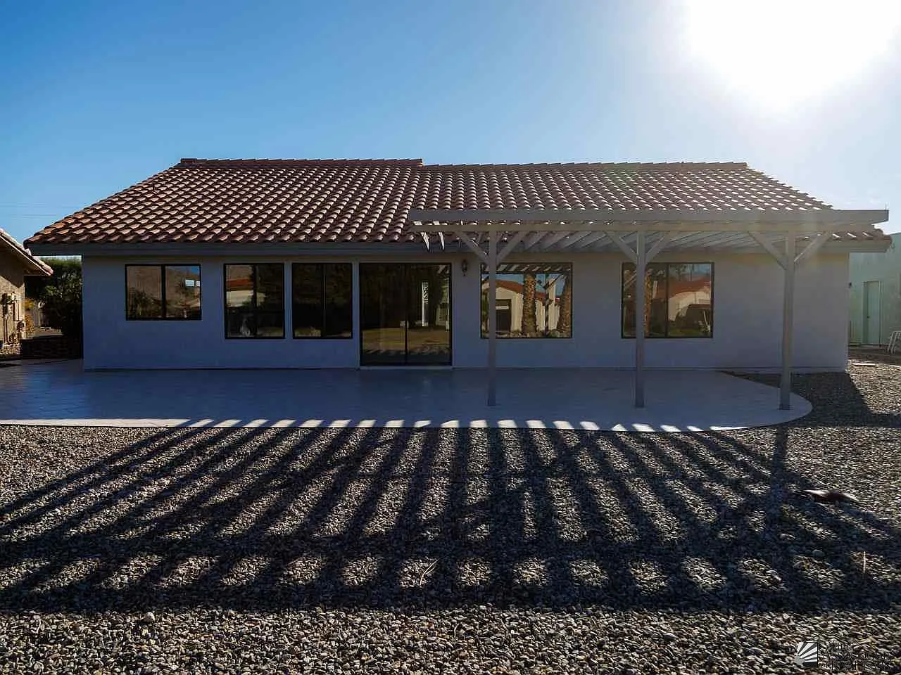 3 bed, 2.0 bath, 1496 sqft, $1,850 — Photo 4