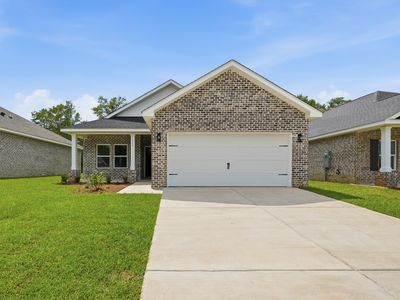 111 Spooner St, Defuniak Springs, FL, 32433
