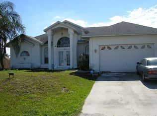 128 SW 19th Ln, Cape Coral, FL 33991