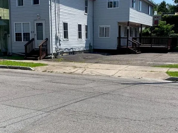 219 N Washington St, Wilkes Barre, PA 18702