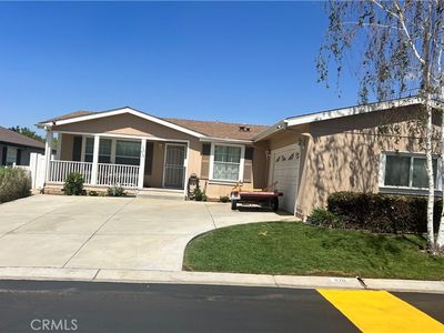 10961 Desert Lawn Dr Space 416, Calimesa, CA, 92320