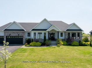 3 Best Ct, Oro Medonte, ON L0L2L0