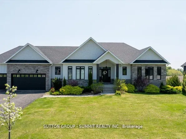 3 Best Ct, Oro Medonte, ON L0L 2L0