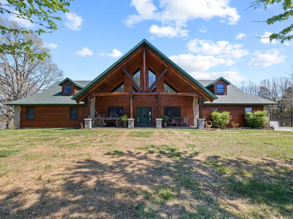 4920 N Farm Road 249, Strafford, MO 65757