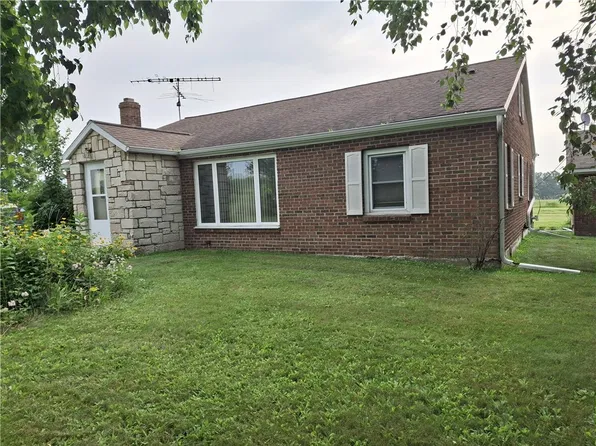 1517 12 Street, Barron, WI 54812