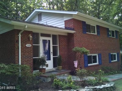 7205 Homestead Pl, Springfield, VA, 22151
