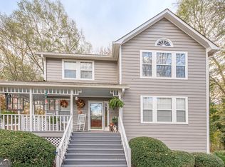 107 Port Victoria Way, Woodstock, GA 30189