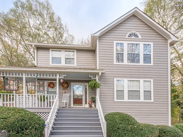 107 Port Victoria Way, Woodstock, GA 30189