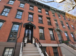 139 Mercer St, Jersey City, NJ 07302
