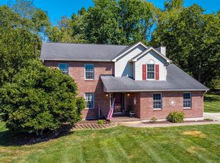 1436 State Route 749, Amelia, OH 45102
