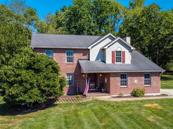 1436 State Route 749, Amelia, OH 45102