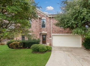 1438 Camden Cv, San Antonio, TX 78258