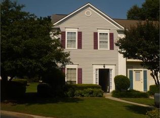 3612 Monticello Cmns, Peachtree Corners, GA 30092