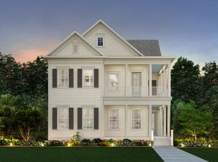 1635 Juliana St, Daniel Island, SC 29492