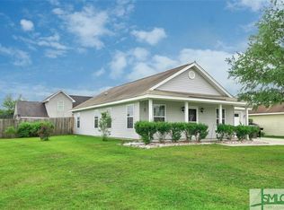 2 Binnacle Ln, Port Wentworth, GA 31407