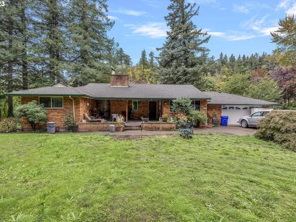 29115 SE Stark St, Troutdale, OR 97060